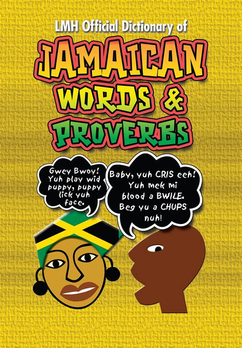 Bookfusion Unveils First Audio Based Jamaican Dictionary Bookfusion Blog