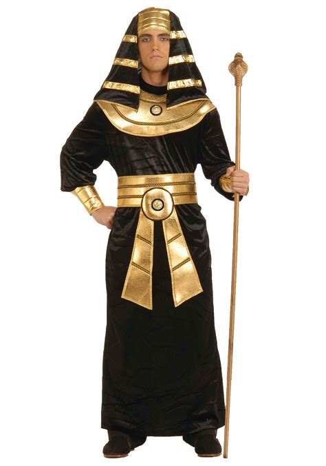 egyptian clothing for pharaohs