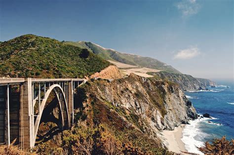 California Road Trip Itinerary 16 Epic Stops Not To Miss
