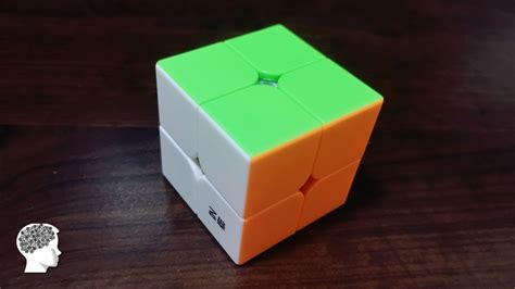 Tutorial 🧠💥 Resolver Cubo Rubik 2x2 Para Principiante En EspaÑol
