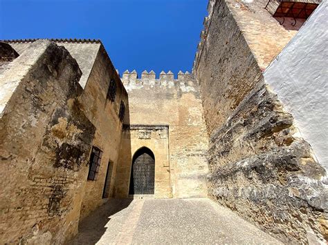 Top 11 Things To Do In Arcos De La Frontera Cádiz Krista The Explorer