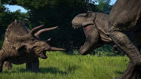 This is my first mod so i hope you like it. Jurassic World Evolution (PC) Review - CGMagazine