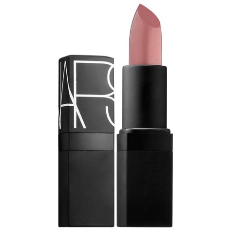 Nars Cruising Sheer Lipstick Review And Swatches
