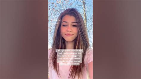 Ava Rose Tiktok Youtube