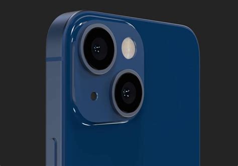 Apple Iphone 13 Schematics Leak Reveals Massive New Cameras