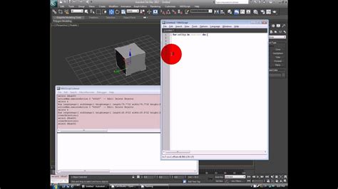 How To Create A Random Position Generator In Max Script Using 3ds Max