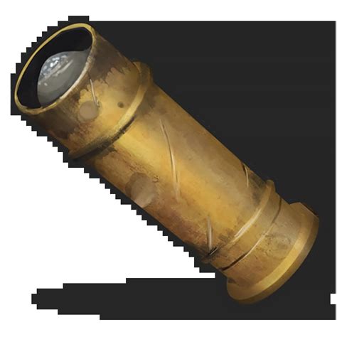 Rust M4 Shotgun Corrosion Hour