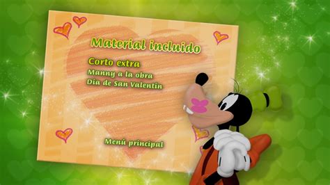 A Valentine Surprise For Minnie 2010 Dvd5 Ntsc Latino Clasicotas