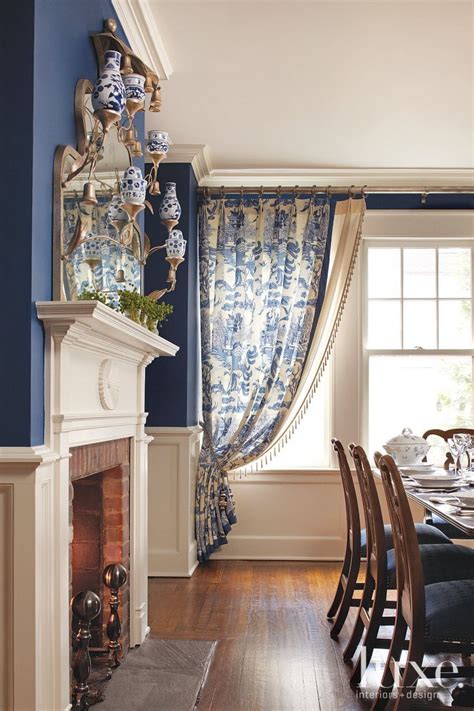 Gorgeous Dining Room Curtains For Every Style
