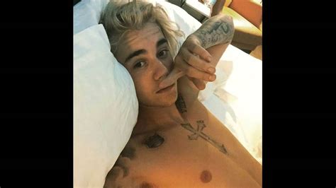 Justin Bieber Will Sue If Websites Don T Delete Pictures Of His P33n