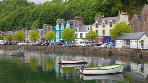 Isle Of Mull Vacation Packages 2017 Book Isle Of Mull