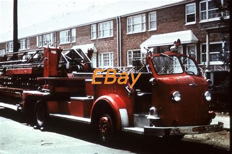 Need building instructions for your mega bloks set 9735 probuilder fdny fire truck? FDNY Fire Apparatus Slide: L-142 ALF | Fdny, Fire trucks ...