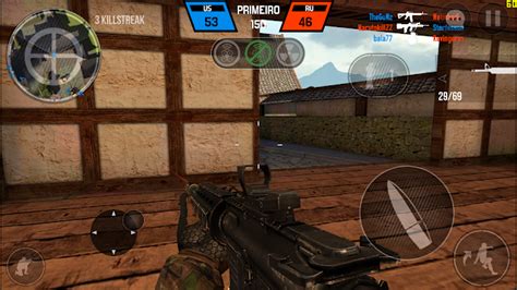 Anniversary edition now available on ios and android devices. Bullet Force - Download - APK+OBB | Android - ANDROGAMER