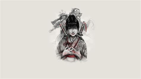 Samurai Wallpapers Hd Pixelstalknet