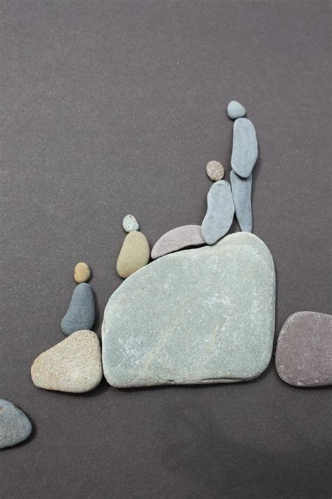 Pebble Art Of Nova Scotia By Sharon Nowlan