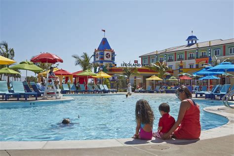 Legoland California Resort And Castle Hotel In Carlsbad Best Rates