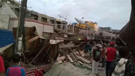 Gratis untuk komersial tidak perlu kredit bebas hak cipta. Bencana Gempa Bumi Skala 6.4 SR Di Aceh, Indonesia - Unni Anje