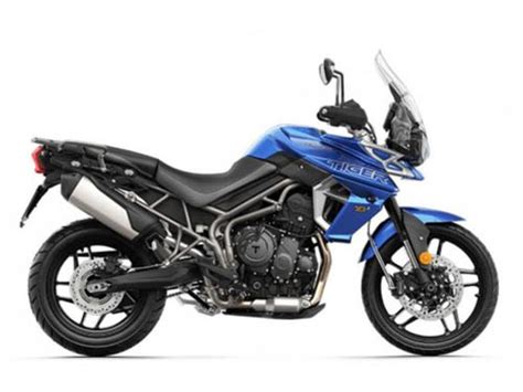 You'll also enjoy the same features that big and tall riders get from their bicycles. Adventure Bikes for Short Riders - 2020 Edition -Biker Rated