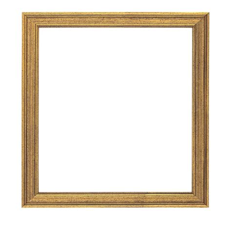 Imperial Frames Piccadilly Collection Gold 6x6 Jerrys Artarama