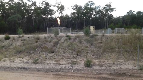 If you're sick and tired of spending way too much money on your electricity bill, you've come to the right place! CSG Flare off QGC, QLD GAS FIELDS Coal Seam Gas - YouTube