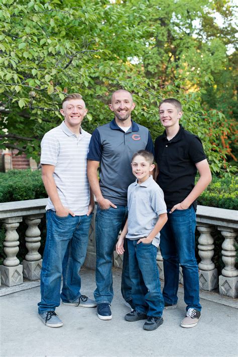 Utah Family Photographer - Reed Extended Family - Shaunie Sullivan Photography | Extended family 