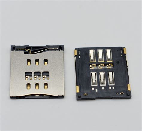 We did not find results for: 50pcs/lot for iPhone 5s 5c SIM Card Slot Reader Holder Connector SIM Card Socket Adapters Free ...