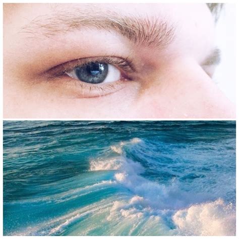 Ocean Eyes Ocean Eyes
