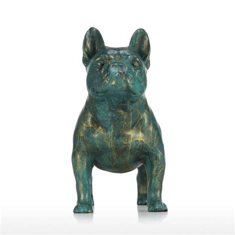 French Bulldog Statue Provide Youll Feel Relaxed And At Peace
