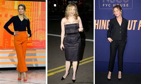 Renee Zellweger Weight Loss Actress Loves Exercise But Isn T Obsessed With Weight Uk