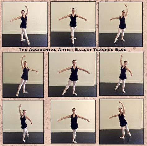 Pin by L's Crea on Inspo | Ballet positions, Ballet teacher, Ballet body