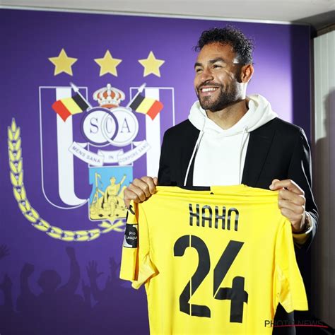 Schon im studium begann er fürs radio zu arbeiten. Welcome Warner Hahn © Photonews (Jan De Meuleneir ...