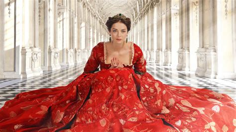 Tv Review Ekaterina The Rise Of Catherine The Great Season 1