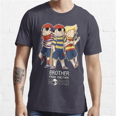 Mother 3 T Shirts Redbubble