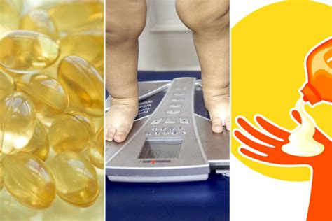 Lab Report Vitamin D Supplements Gene Mutation Overweight And Obese