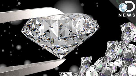 7 Surprising Uses For Diamonds Youtube