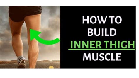 Also known as side lunges, this inner thigh exercise is a great starting point for muscle toning. https://bonestobeast.com/how-to-build-inner-thigh-muscle ...