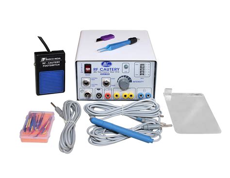 2mhz Rf Cautery Radio Surgery With High Frequency Cautery Skrilix