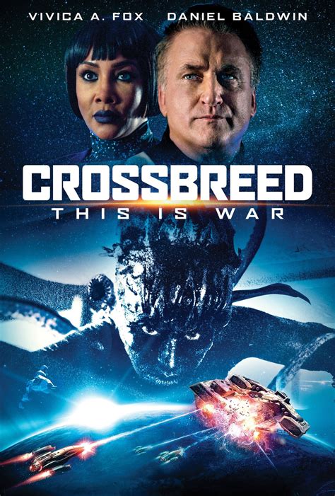The breed movie full online. See Vivica A.Fox's Sci-Fi "CROSSBREED" Trailer