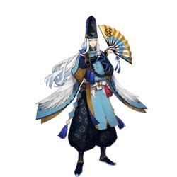Dnd Wiki Ritual Magic Describing Characters Tv Tropes Kohaku