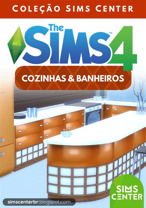 The Sims 4 Fan Made Stuff Packs Every Simmer Needs Mobile Legends