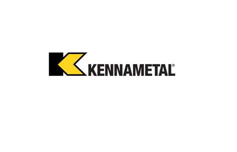 Kennametal Recognized with Bosch Global Supplier Award - MFG Tech Update