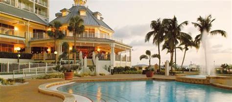 Sanibel Harbour Marriott Resort And Spa Floridanl