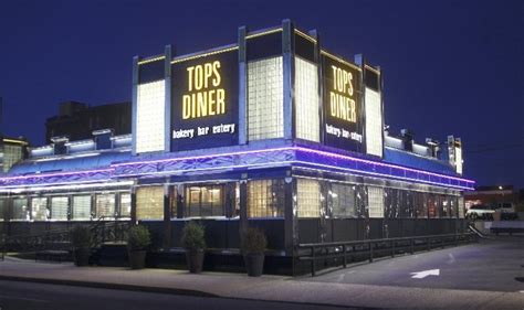 14 Of The Best Diners In New Jersey That Serve Something Special