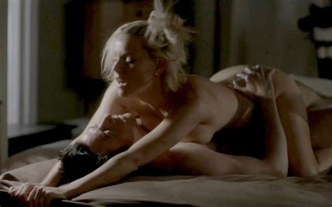 Kathleen Robertson Nude Sex Scene In Boss Scandalplanet Xhamster
