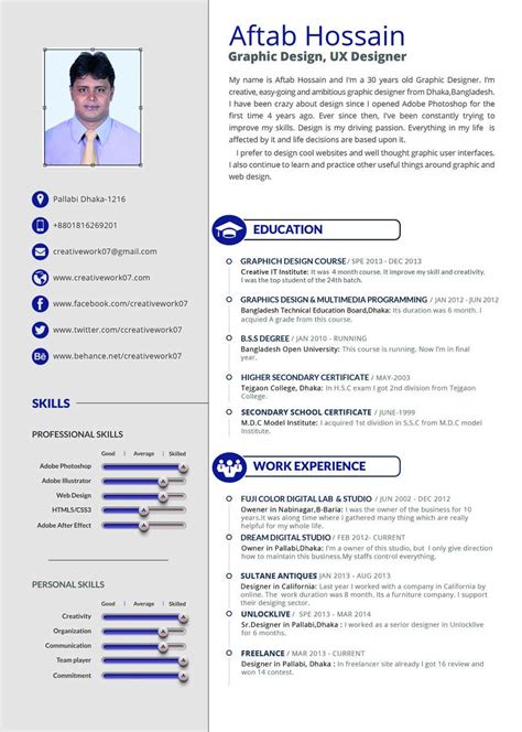 However, in bangladesh it is left upon the judgement of the candidates. Cv Template For Bangladesh - 50 Free Cv Resumetemplate Download All Result Bangladesh Job ...