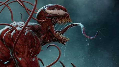 ¡carnage Al Extremo Marvel Anuncia Nueva Saga Del Villano Simbiótico