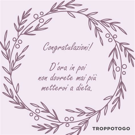 Divertenti Auguri Di Matrimonio Per Far Sorridere Gli Sposi