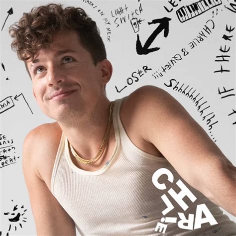 Album Review Charlie Puth S CHARLIE Is His Most Authentic Showcase