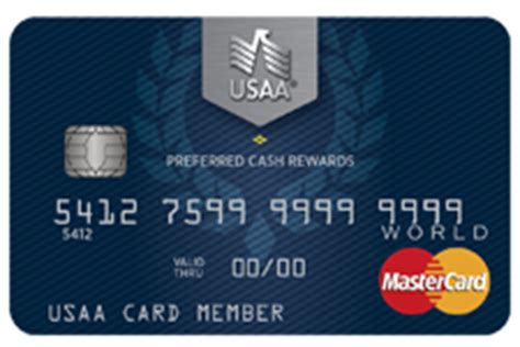 Unlike a traditional credit card, the usaa secured card american express is a secured credit card. USAA Preferred Cash Rewards MasterCard Review - Rewards Guru