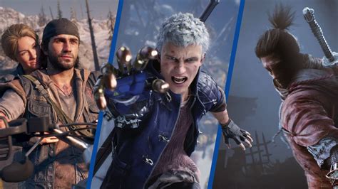 10 Best Ps4 Games Of 2019 So Far Feature Push Square